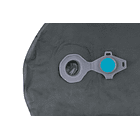 Almohada Aeros Ultraliviana para Viajes Sea to Summit 5