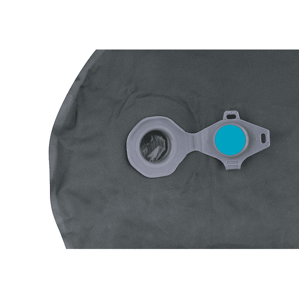 Almohada Aeros Ultraliviana para Viajes Sea to Summit 5