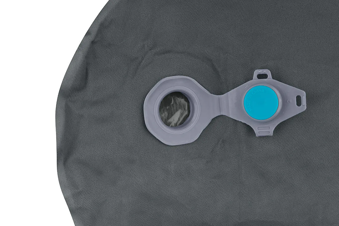 Almohada Aeros Ultraliviana para Viajes Sea to Summit 5