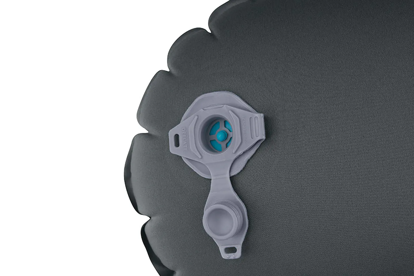 Almohada Aeros Ultraliviana para Viajes Sea to Summit 6