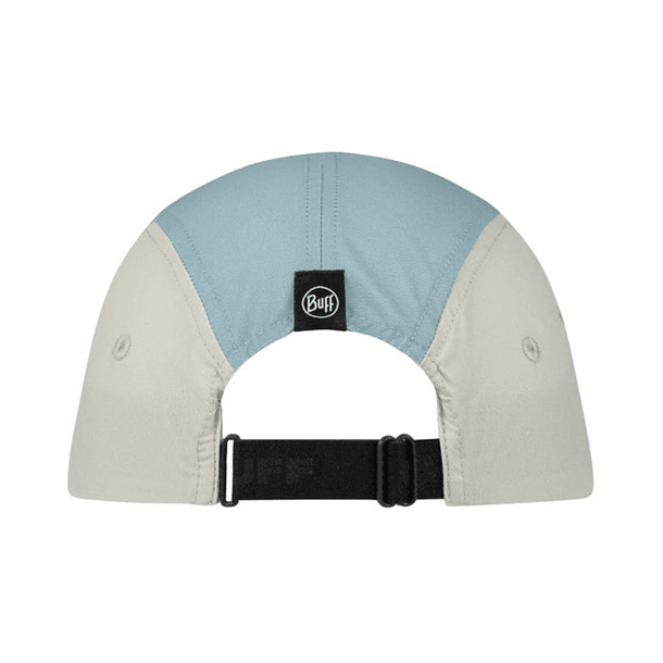 Jockey 5 Panel Go Buff Essi Flint 2