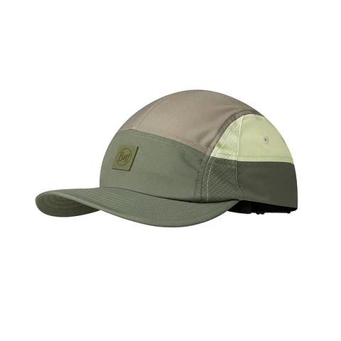Jockey 5 Panel Go Buff Domus Khaki