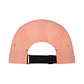 Jockey 5 Panel Go Buff Solid Coral - Miniatura 2