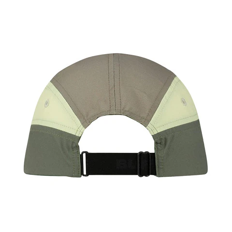 Jockey 5 Panel Go Buff Domus Khaki