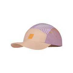 Jockey 5 Panel Go Cap BUFF® Katsy Orchid Niño