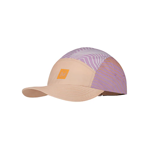 Jockey 5 Panel Go Cap BUFF® Katsy Orchid Niño