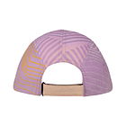 Jockey 5 Panel Go Cap BUFF® Katsy Orchid Niño 3