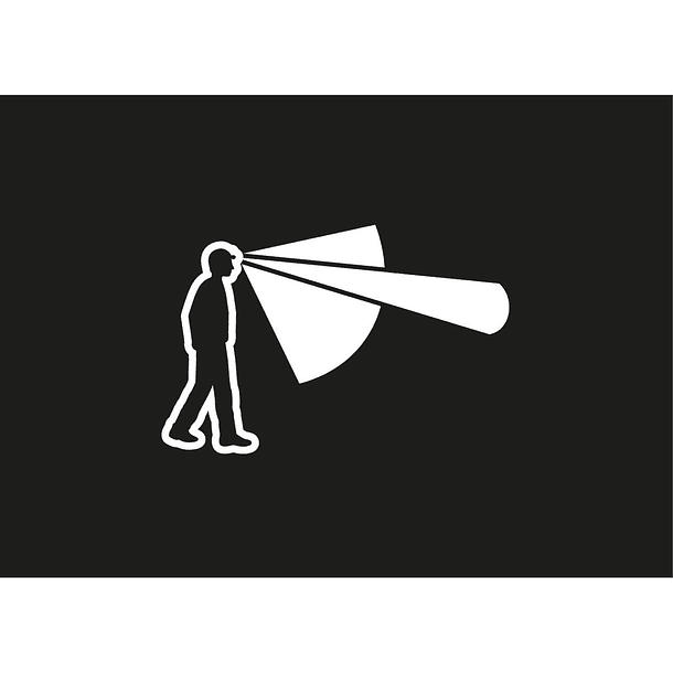 Linterna frontal ACTIK® CORE Petzl 6