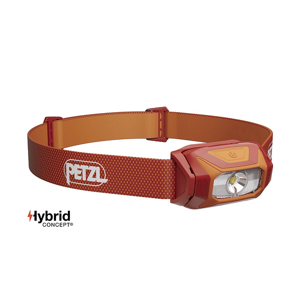 Linterna frontal TIKKINA® Petzl 4