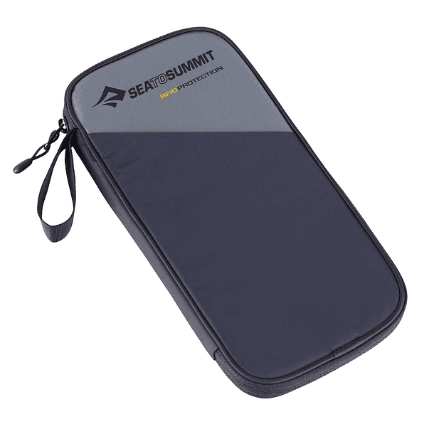 Billetera de viaje RFID Sea to Summit 3