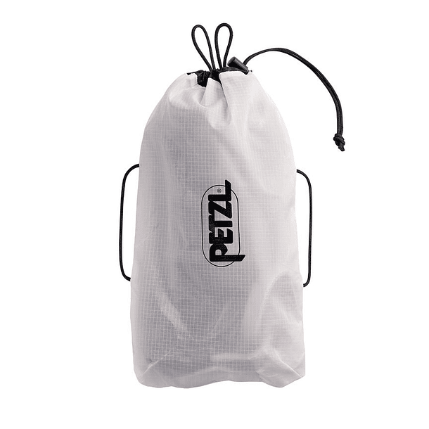 Arnés LUNA Coral Red Petzl® 4