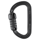 Mosqueton Petzl Bm'D Triact-Lock 1