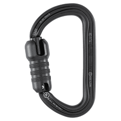Mosqueton Petzl Bm'D Triact-Lock