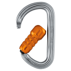 Mosqueton Petzl Bm'D Triact-Lock 3