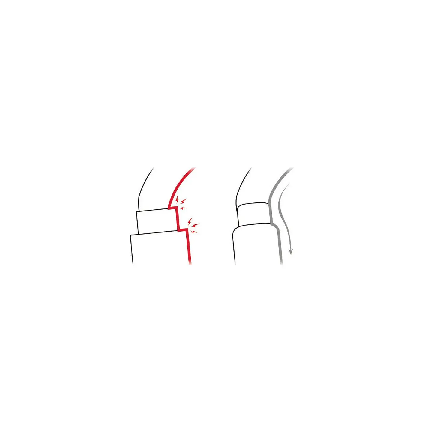 Mosqueton Petzl Bm'D Triact-Lock 8