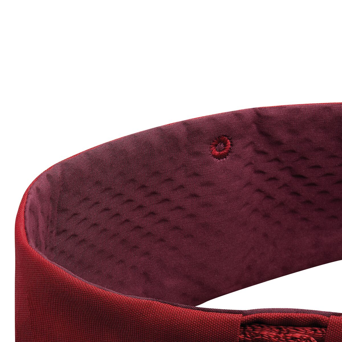 Arnés ADJAMA Dark Red Petzl® 4