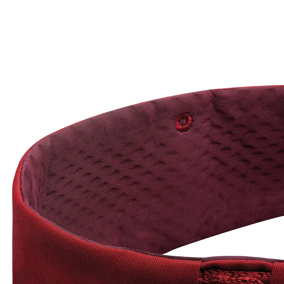 Arnés ADJAMA Dark Red Petzl® 4