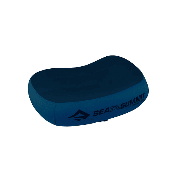 Almohada Aeros Premium Sea to Summit 3