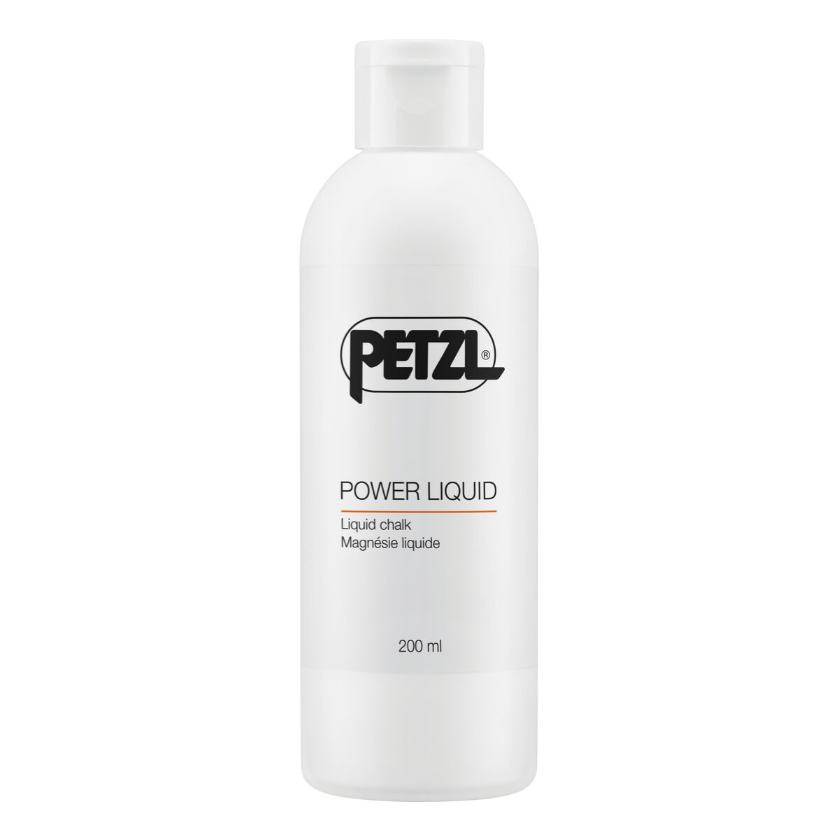 Magnesio POWER LIQUID 200ml Petzl 1