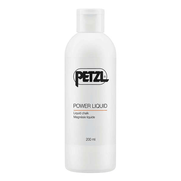 Magnesio POWER LIQUID 200ml Petzl 