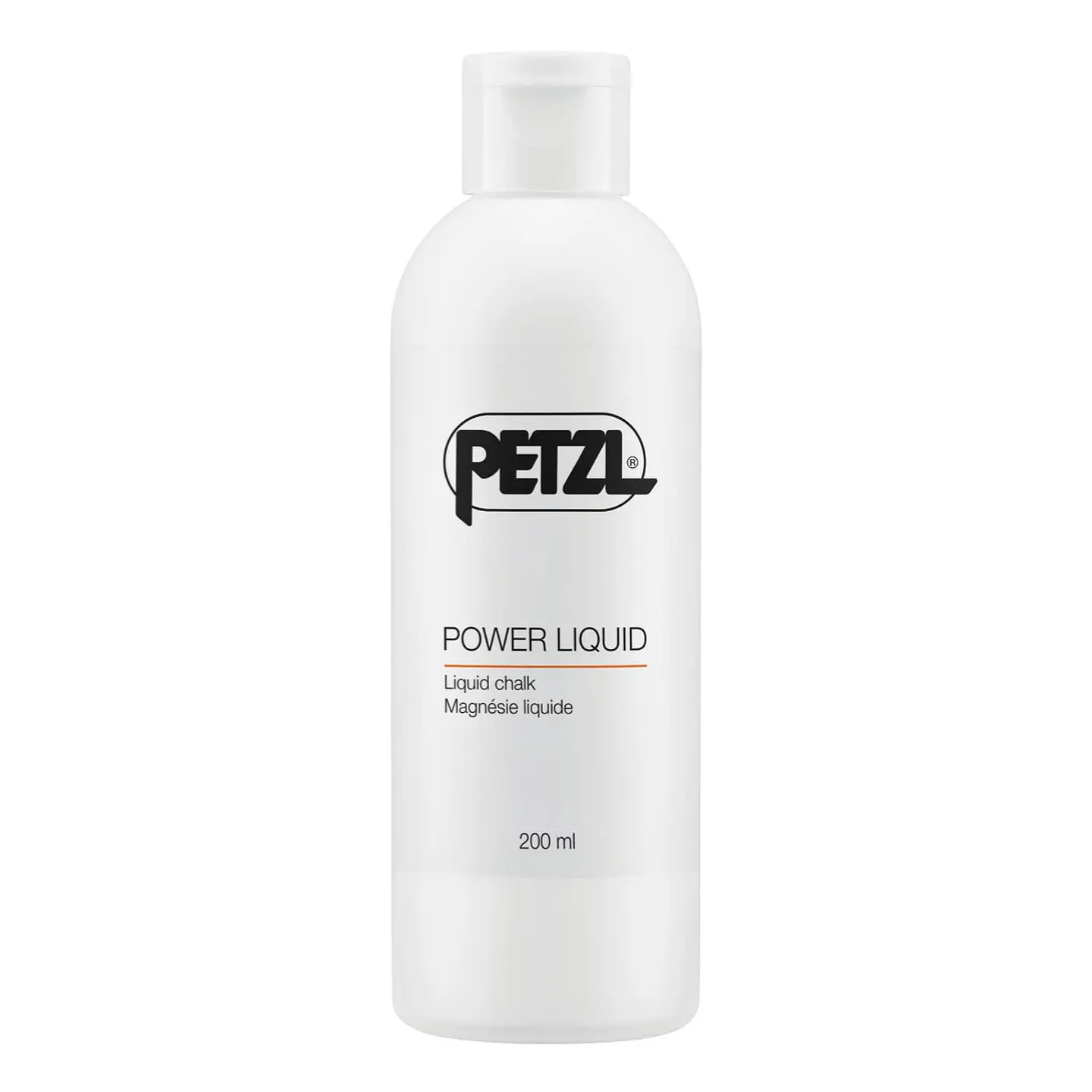Magnesio POWER LIQUID 200ml Petzl 1