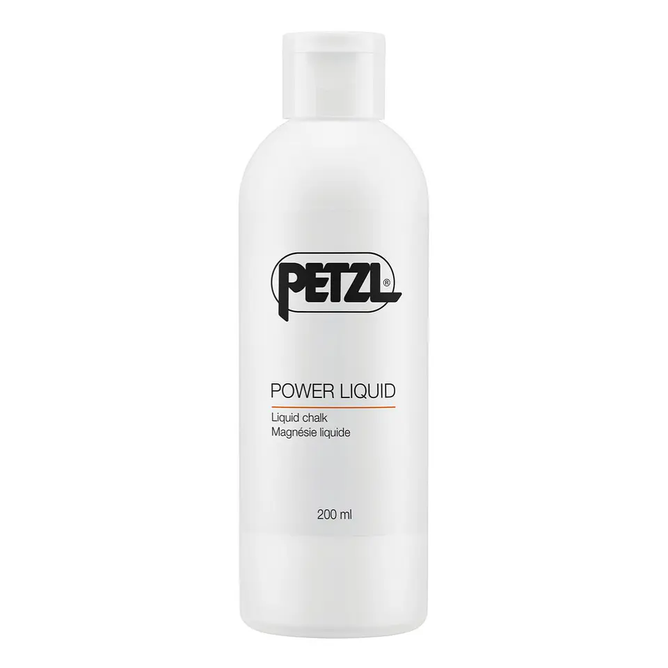 Magnesio POWER LIQUID 200ml Petzl 1
