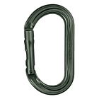 Mosqueton Petzl OK sin bloqueo 1