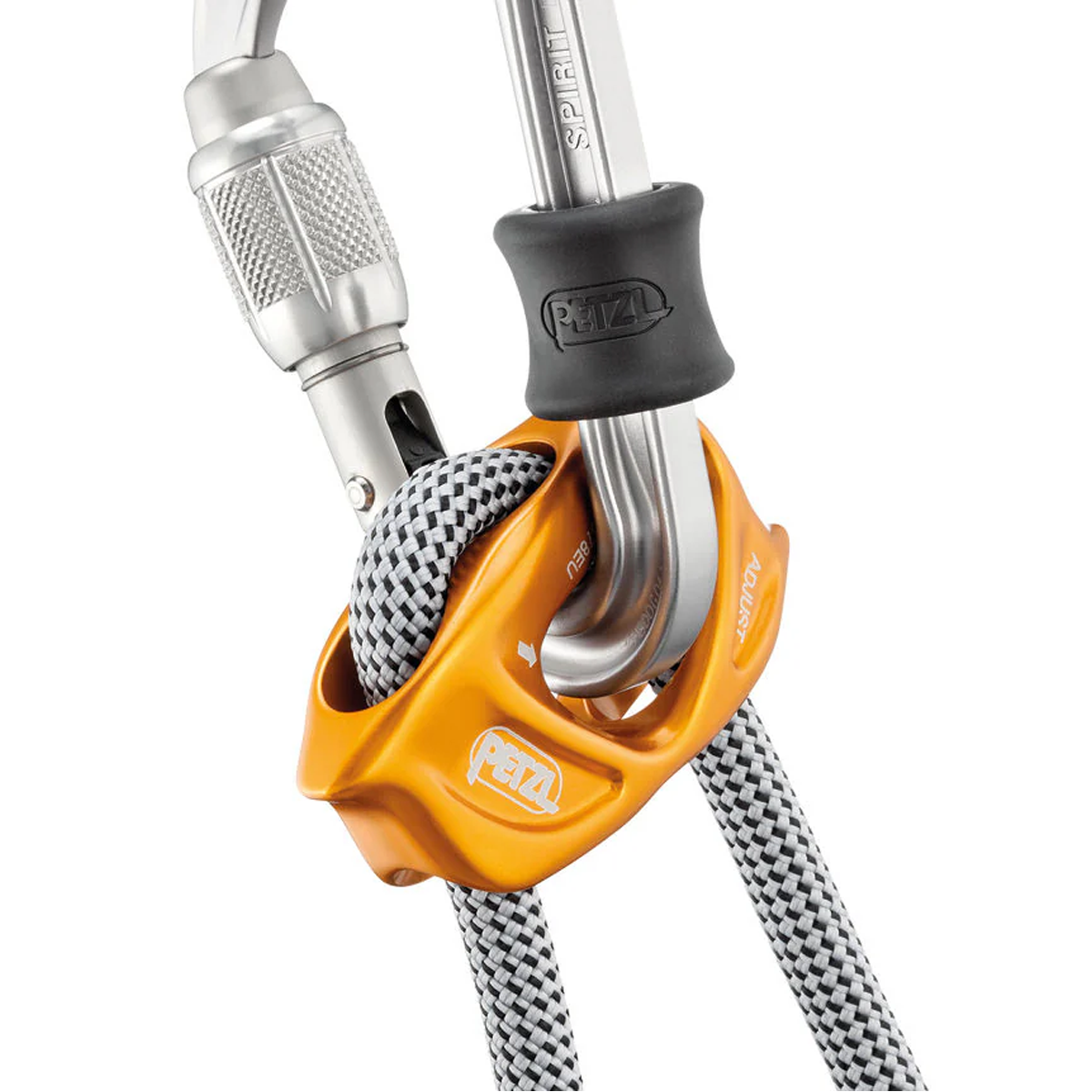 Cabo De Anclaje Regulable EVOLV ADJUST Petzl® 2