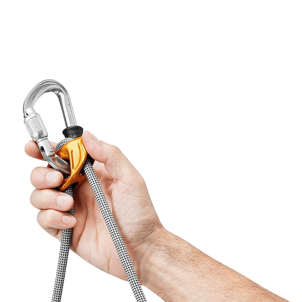 Cabo De Anclaje Regulable EVOLV ADJUST Petzl® 3