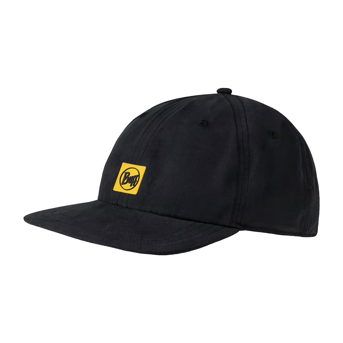 Jockey Pack Baseball Logo Black BUFF® 1