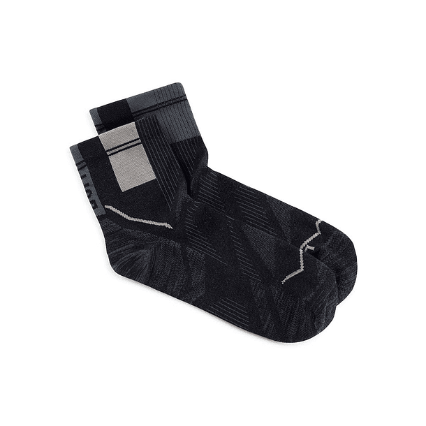 Calcetines BUFF® CoolNet™ caña media BLACK 2
