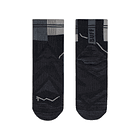 Calcetines BUFF® CoolNet™ caña media BLACK 3