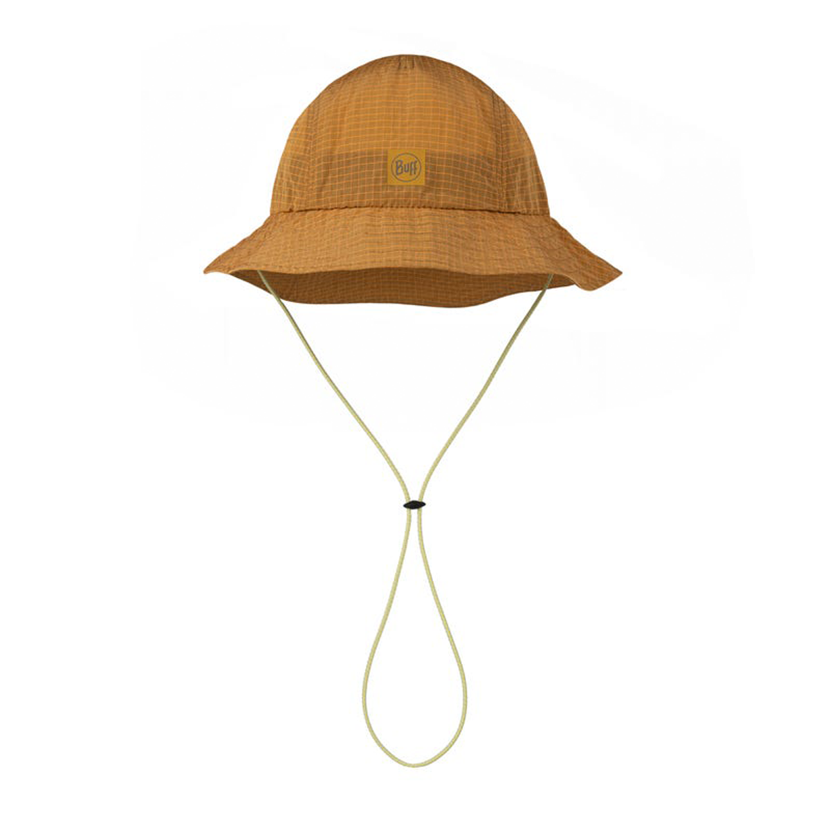 Gorro Go Bucket Solid Ginger S/M 1