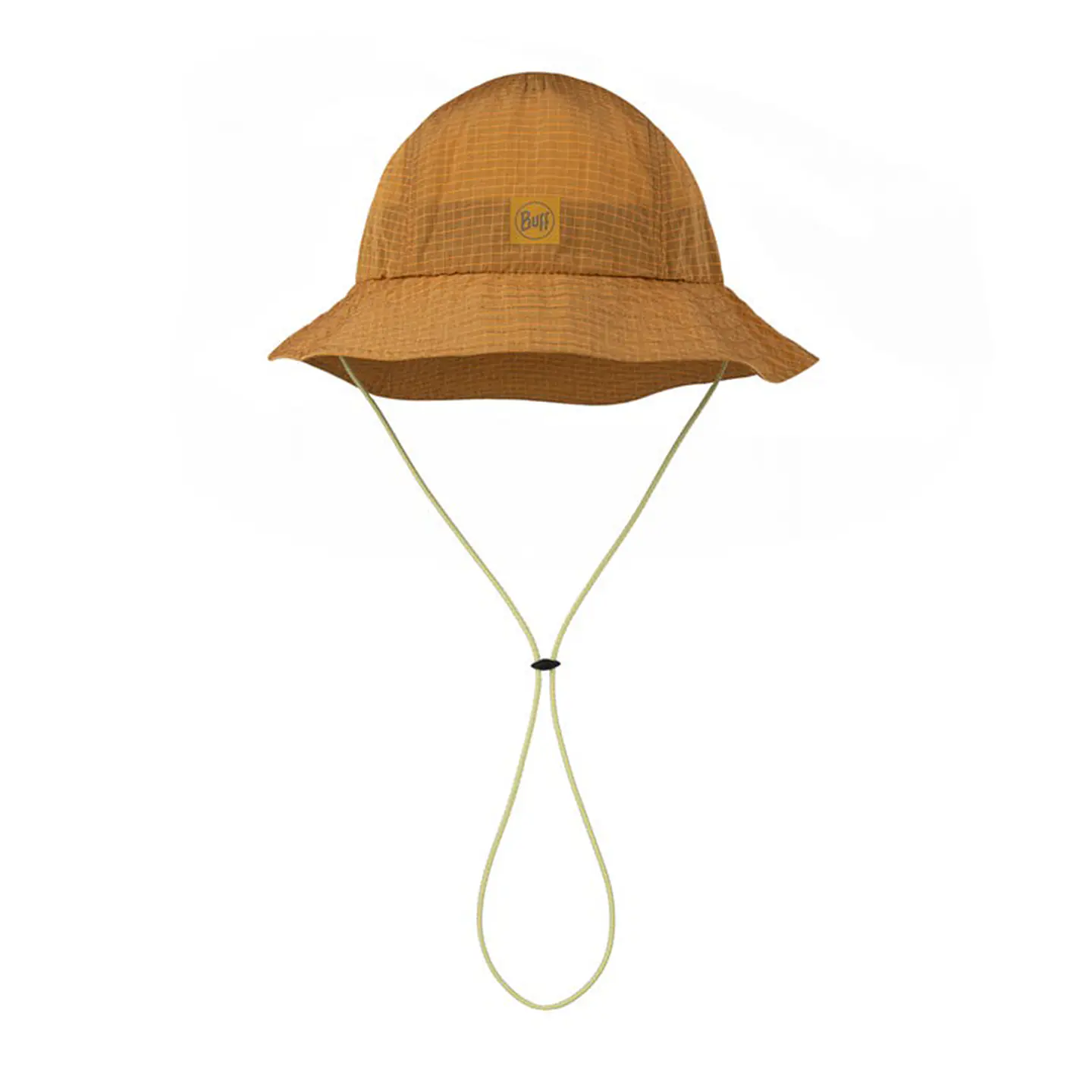 Gorro Go Bucket Solid Ginger S/M 1
