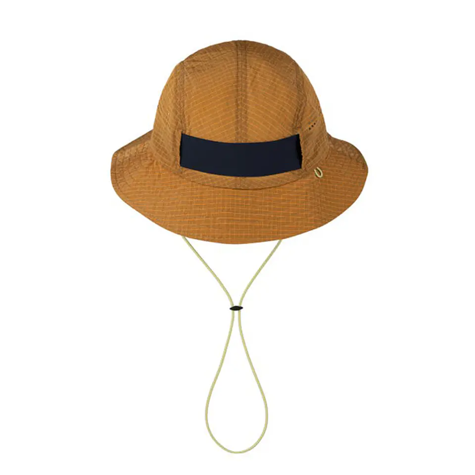 Gorro Go Bucket Solid Ginger S/M 3
