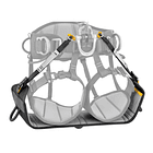 Asiento para suspensión Petzl PODIUM 5