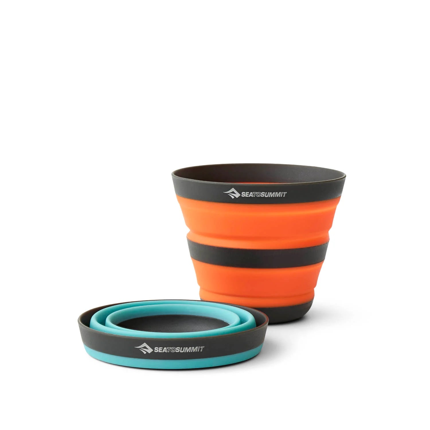 Vaso plegable ultralight Frontier Sea to Summit 6