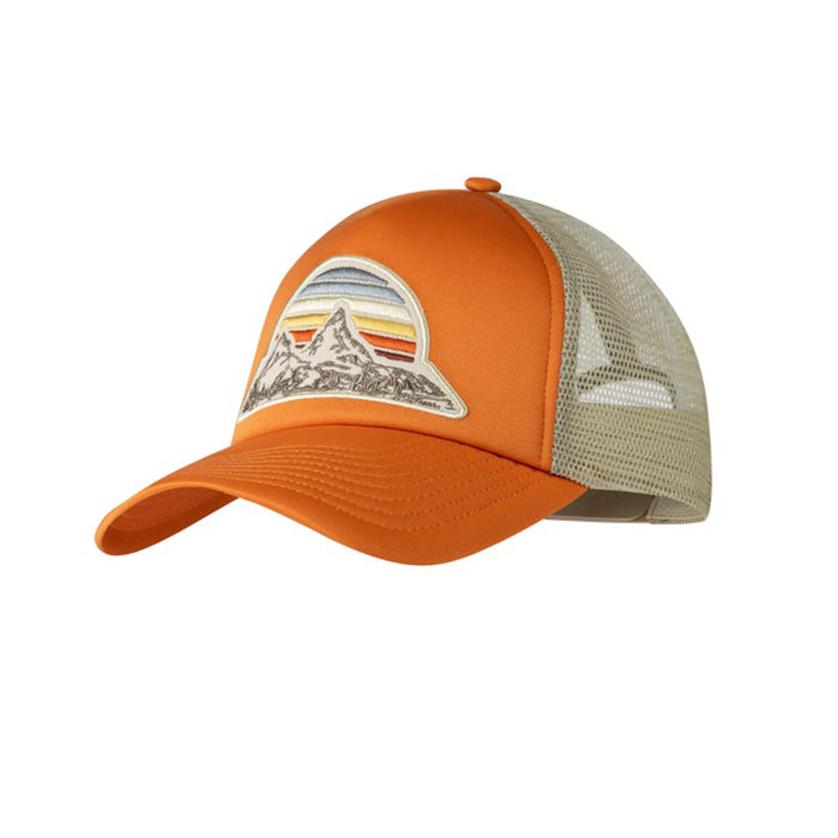 Jockey Trucker Bougi Ginger BUFF® L/XL 1