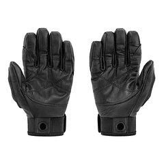 Guantes Cordex PETZL Negro