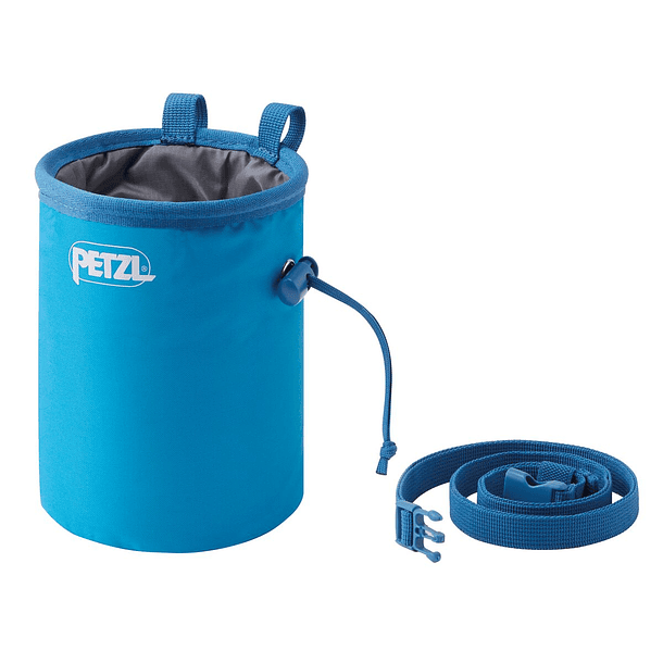 Bolso Para Magnesio Bandi Petzl 2