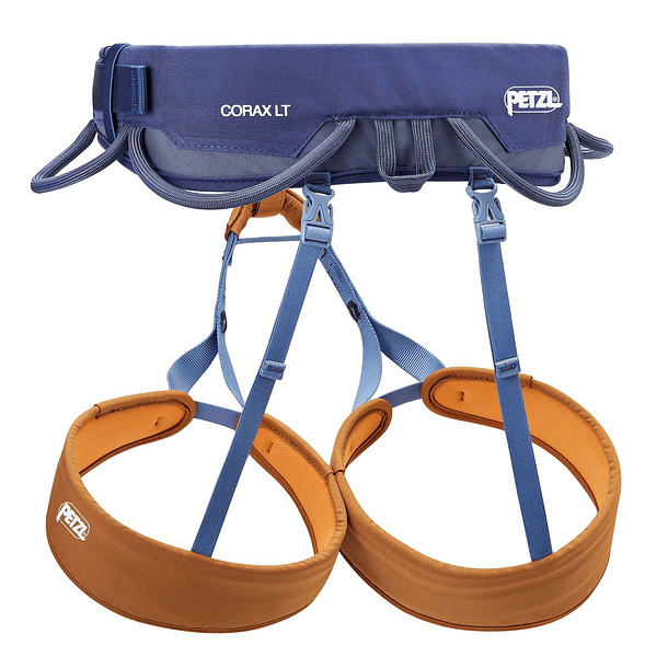 Arnés deportivo CORAX LT Petzl 3