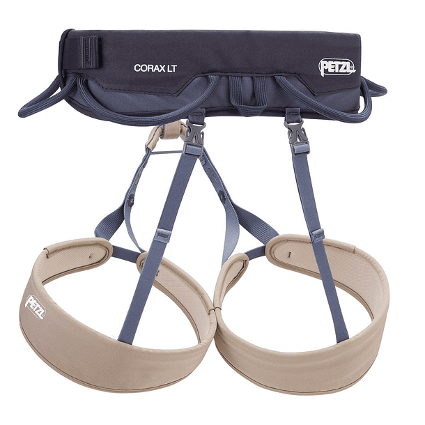 Arnés deportivo CORAX LT Petzl 4
