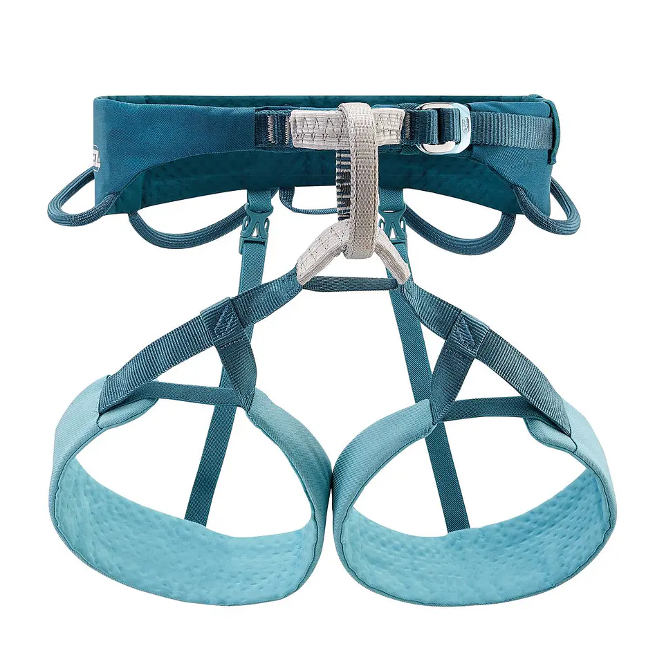 Arnés SAMA Petzl 1
