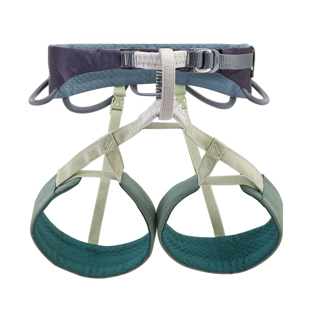 Arnés SAMA Petzl 2