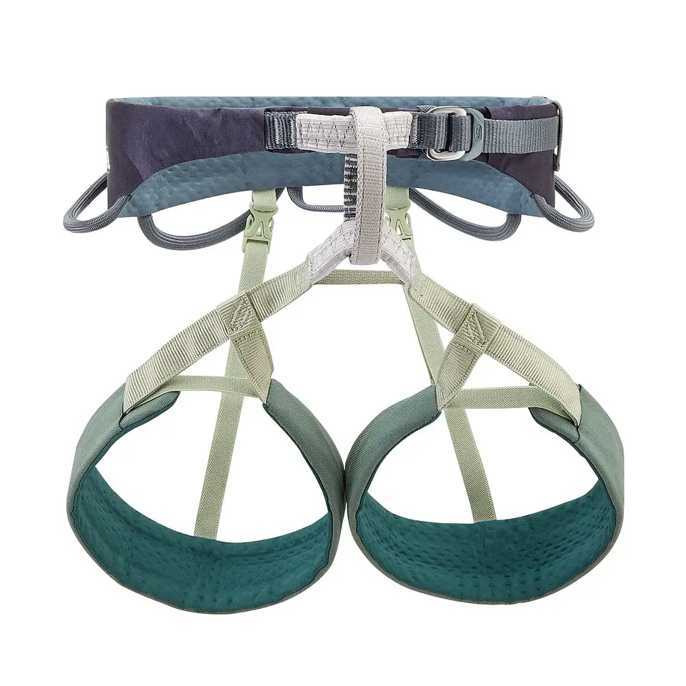 Arnés SAMA Petzl 2