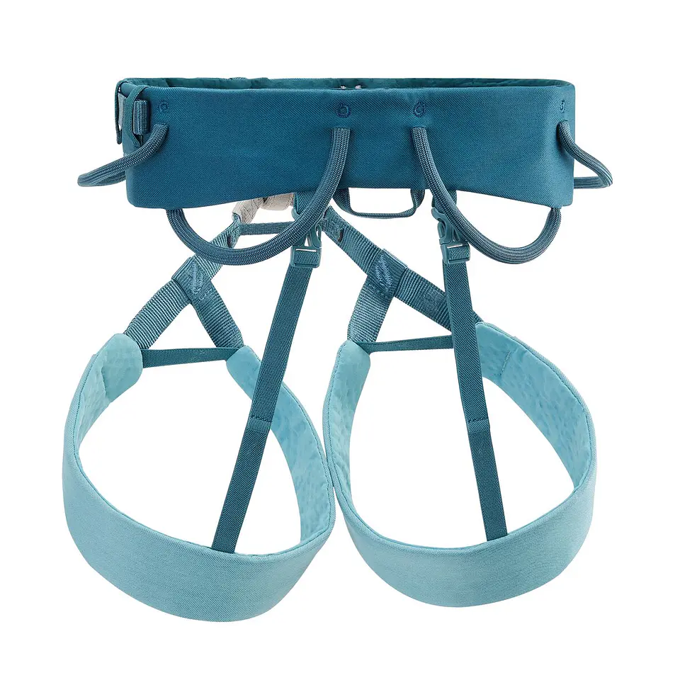 Arnés SAMA Petzl 3