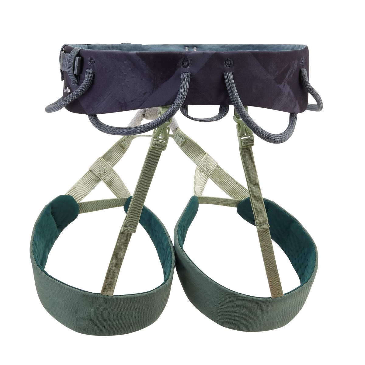 Arnés SAMA Petzl 4