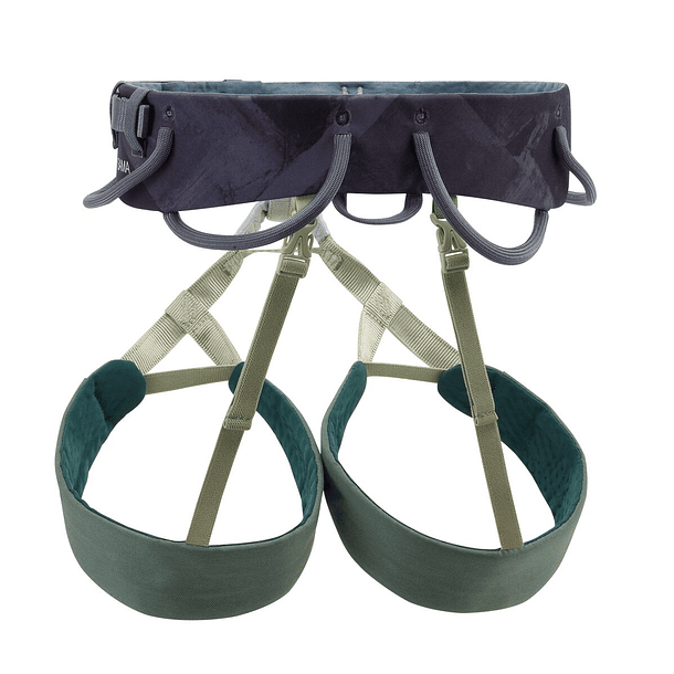 Arnés SAMA Petzl 4
