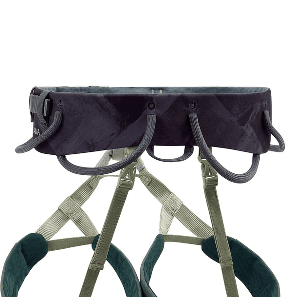 Arnés SAMA Petzl 5