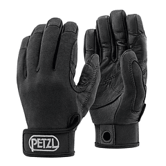 Guantes Cordex PETZL Negro